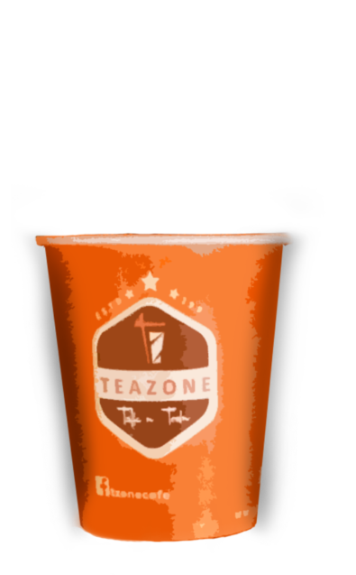 Our own signature blend of teazone Zafran Tea has united many Tea Lovers to have long talks. Zafran is beneficial to health and when added to your beverage, it's a combination that one can never get enough of.